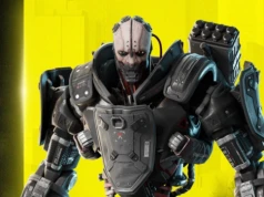 Adam Smasher w Fortnite za darmo. Jest jednak jeden warunek
