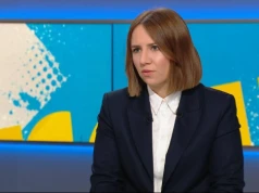 Anna Bryłka w "Graffiti". Oglądaj od godz. 7:40