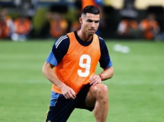 Ronaldo wchodzi na nowy rynek. W piłkę można nie tylko grać