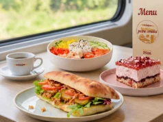 WARS prezentuje nowe menu wiosna–lato 2026