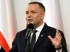Karol Nawrocki chce taniego prądu? Zamiast o referendum, niech woła o pożegnanie z węglem