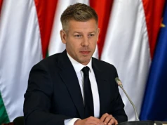 Węgry wyprzedziły Polskę na rynku długu