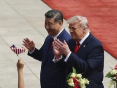 Trump dla Fox News: Chiny chcą kupować ropę od USA