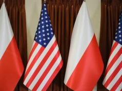 Polacy zmienią zdanie o USA, jeśli udzielą schronienia Ziobrze?