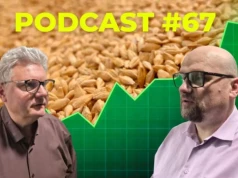 Zboża wyraźnie drożeją. Co czeka rynek na przednówku? Podcast Czeka(ł) na Urbana, odc. 67