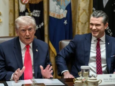 To Hegseth zdecydował o redukcji wojsk w Europie. Powodem ma być frustracja Trumpa