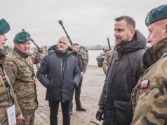 Pentagon potwierdza. Do Polski nie przyjadą dodatkowe wojska USA