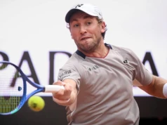 ATP w Rzymie: Casper Ruud - Luciano Darderi. Relacja live i wynik na żywo
