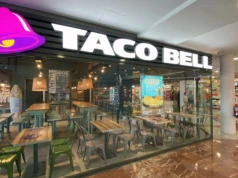 Taco Bell wraca do Polski. Otwarcie jeszcze w tym roku