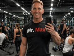 Mr.Max wrócił z hukiem! „Moje dziurki” już dostępne w sieci