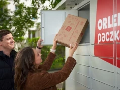 ORLEN Paczka przyspiesza rozwój sieci. Automaty przy Netto