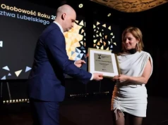 Pisze dla rolników o glebie i nawożeniu. Teraz została Osobowością Roku