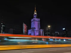 Noc Muzeów w Warszawie – co można odwiedzić?