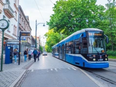 Mieszkasz w Krakowie lub aglomeracji? Chcą poznać wasze problemy transportowe