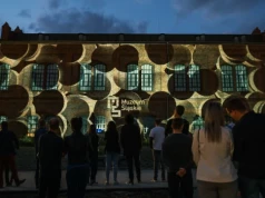 Noc Muzeów 2026 w Katowicach. Diabły, zakazane miejsca NOSPR i nocne zwiedzanie Fabryki Porcelany