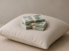 Poduszka finansowa – jak ją zbudować i ile powinna wynosić?