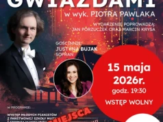 Już dziś wyjątkowy koncert w hali sportowej przy Zespole Szkół nr 1 w Wieluniu