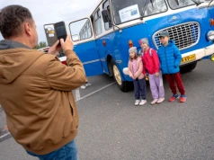 Wkróce II Zlot Zabytkowych Autobusów w Rzeszowie. Znamy program wydarzenia i trasę linii dowożących