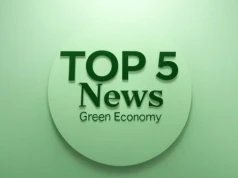 TOP5 wydarzeń w Zielonej Gospodarce - 15.05.2026