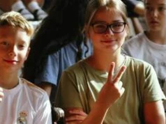 Kursy przygotowujące do egzaminu ósmoklasisty we Wrocławiu – jak pomóc dziecku spokojnie przejść przez egzamin E8?