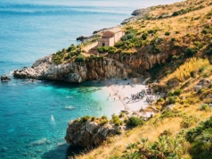 Zachodnia Sycylia w wakacje za 1782 PLN 🍋🌊 Loty do Trapani + tygodniowe noclegi 😎🏛️