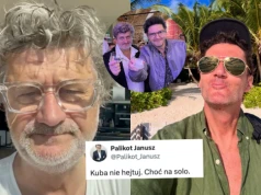 Palikot prosi Wojewódzkiego, żeby się spotkać i publicznie wyjaśnić co zaszło, kiedy byli wspólnikami