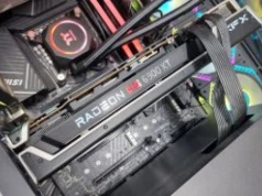 Wielu graczy na to czekało. AMD udostępni FSR 4.1 dla starszych Radeonów