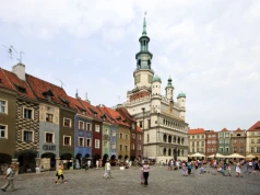 Polska wyludnia się szybciej niż zakładano. Dane za 2025 rok są alarmujące
