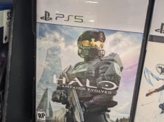 Halo na PS5 w pudełku już w sklepie! Xbox traci exclusive'a