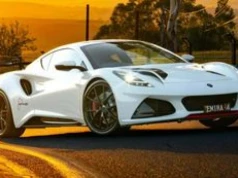 Lotus wraca do spaliniaków. Na horyzoncie chińsko-francuskie V6 i V8