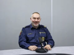 Marek Marusik ze straży miejskiej o osiedlach objętych nocną prohibicją: interwencji jest zdecydowanie mniej