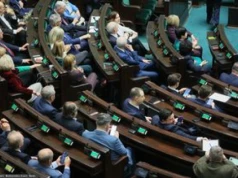 Co dalej z ustawą o kryptowalutach? Wiemy, jaki jest sejmowy plan gry