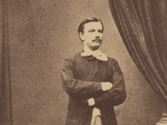 Kalendarium historyczne: 15 maja 1863 – Rosjanie mordują Zygmunta Padlewskiego