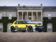 Mocne akcenty Renault na Goodwood Festival of Speed 2026