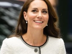 Letnia elegancja. Tą stylizacją księżnej Kate warto się zainspirować
