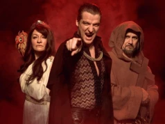 Teatr w Czeskim Cieszynie zapowiada program na nowy sezon. Scena Polska świętuje jubileusz, będzie też dwujęzyczny spektakl