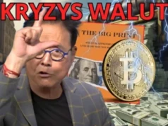 Robert Kiyosaki ostrzega przed „kradzieżą na wielką skalę”. Te trzy aktywa to jedyne schronienie