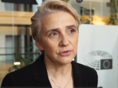 Joanna Scheuring-Wielgus: „Co 76 sekund dziecko pada ofiarą przemocy w sieci”. UE szykuje ofensywę przeciw platformom internetowym