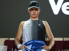 Gorąco za plecami Świątek w rankingu WTA! Będzie spadek poza podium?