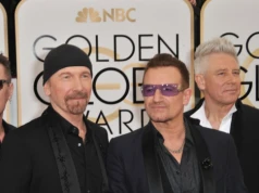U2 wraca z nową płytę po blisko dekadzie. Niestety nie brzmi jak zespół sprzed lat