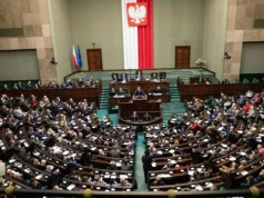 Sejm nie będzie głosował ws. nowego prezesa IPN