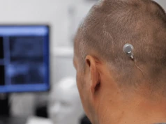 Oczy nie są już niezbędne do widzenia. Przełomowy implant mózgowy ICVP