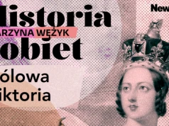 Królowa Wiktoria żyła wbrew epoce. "Całowaliśmy się raz za razem"