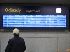 Koniec monopolu Polregio? Warmia i Mazury ogłosiły wielki przetarg na kolej. Szykują się zmiany dla pasażerów