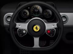 Ferrari współpracowało z NASA przy elektrycznym modelu Luce. Chodziło o zbyt mocne przyspieszenie