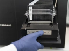 Scope Fluidics miało 138 mln zł środków pieniężnych na koniec I kw. 2026