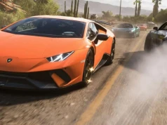 Jak zmieniała się seria Forza Horizon na przestrzeni lat? Oto porównanie