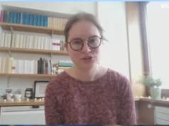 Dr Karolina Wątroba: czytelnicy z różnych kręgów kulturowych odnajdują w dziełach Kafki podobne obrazy