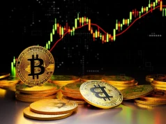 Ceny kryptowalut dziś – 15 maja 2026