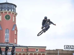 Już w ten weekend Częstochowa zamieni się w rowerową stolicę regionu. Przed nami Czewa Bike Fest 2026